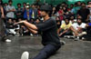 Blitzkrieg a Manipal dance crew to Las Vegas stage